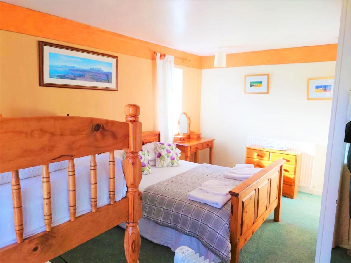 Forsinard Suites 외부 사진