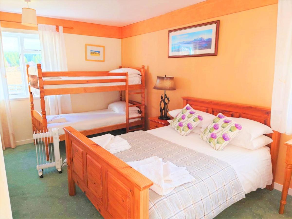 Forsinard Suites 외부 사진
