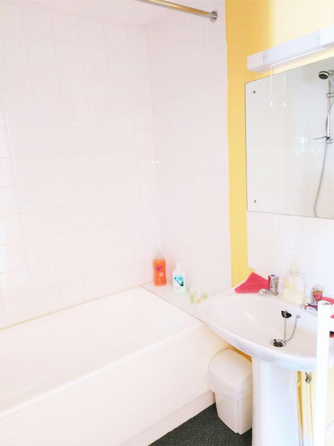 Forsinard Suites 외부 사진