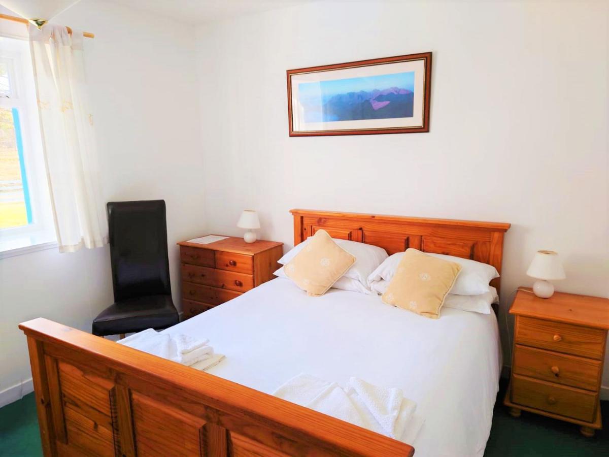 Forsinard Suites 외부 사진