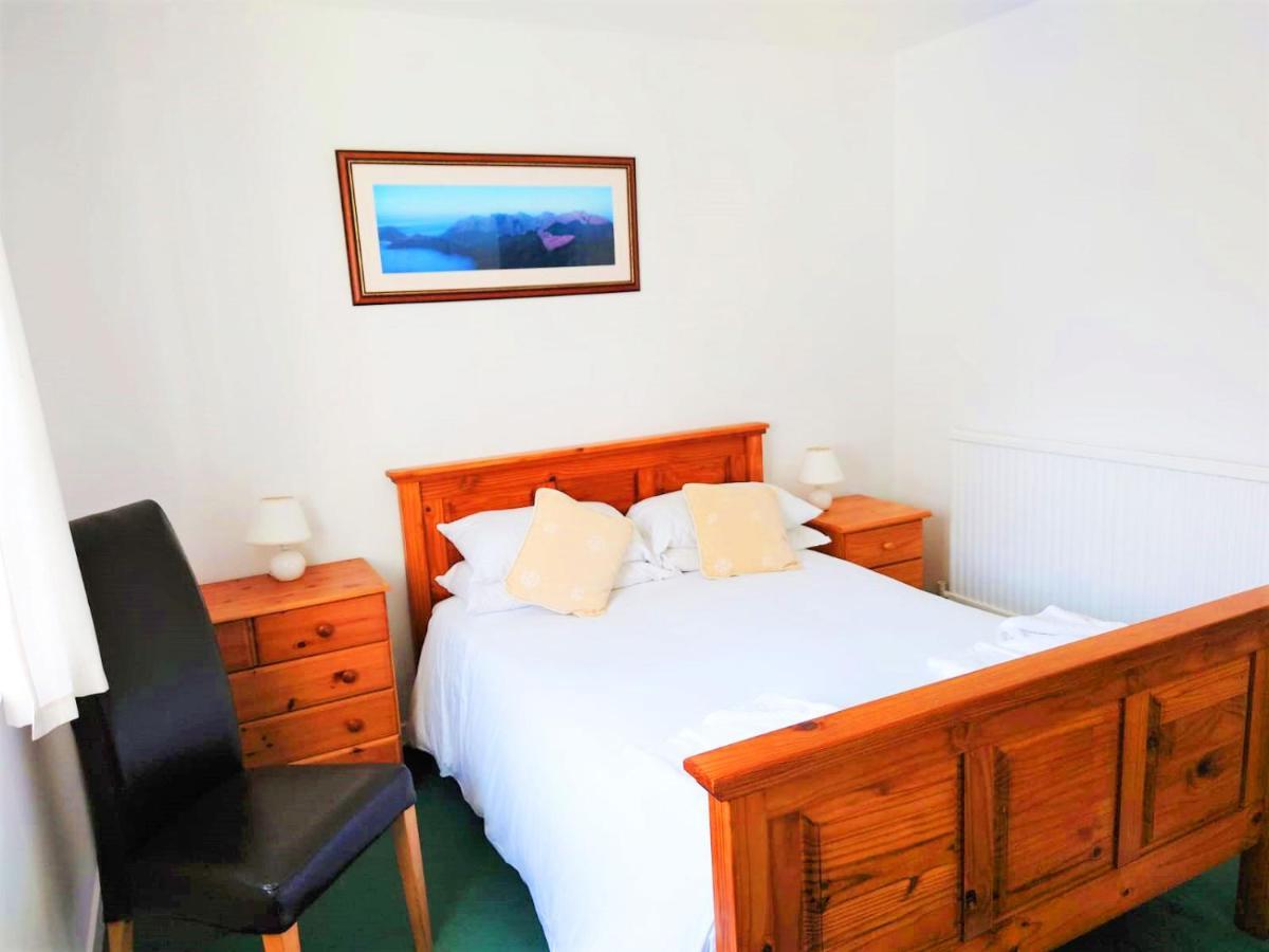 Forsinard Suites 외부 사진