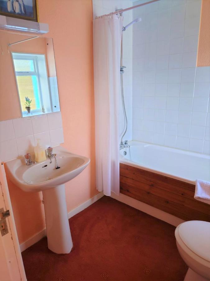 Forsinard Suites 외부 사진