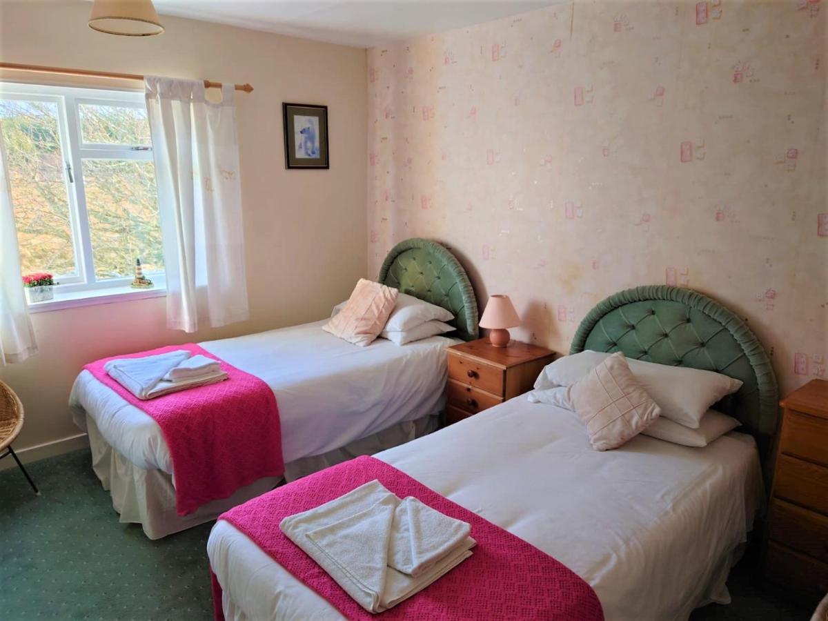 Forsinard Suites 외부 사진