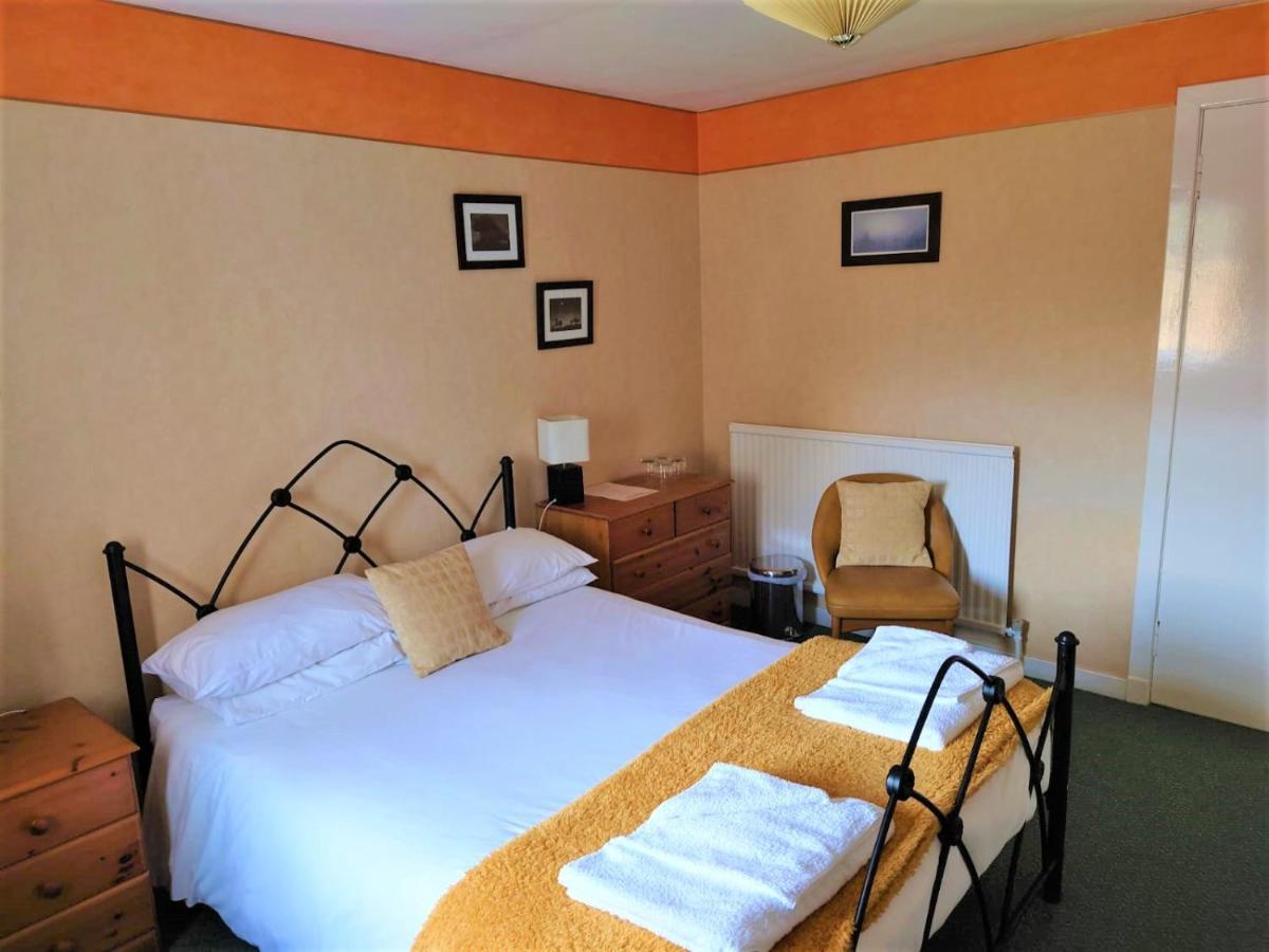 Forsinard Suites 외부 사진