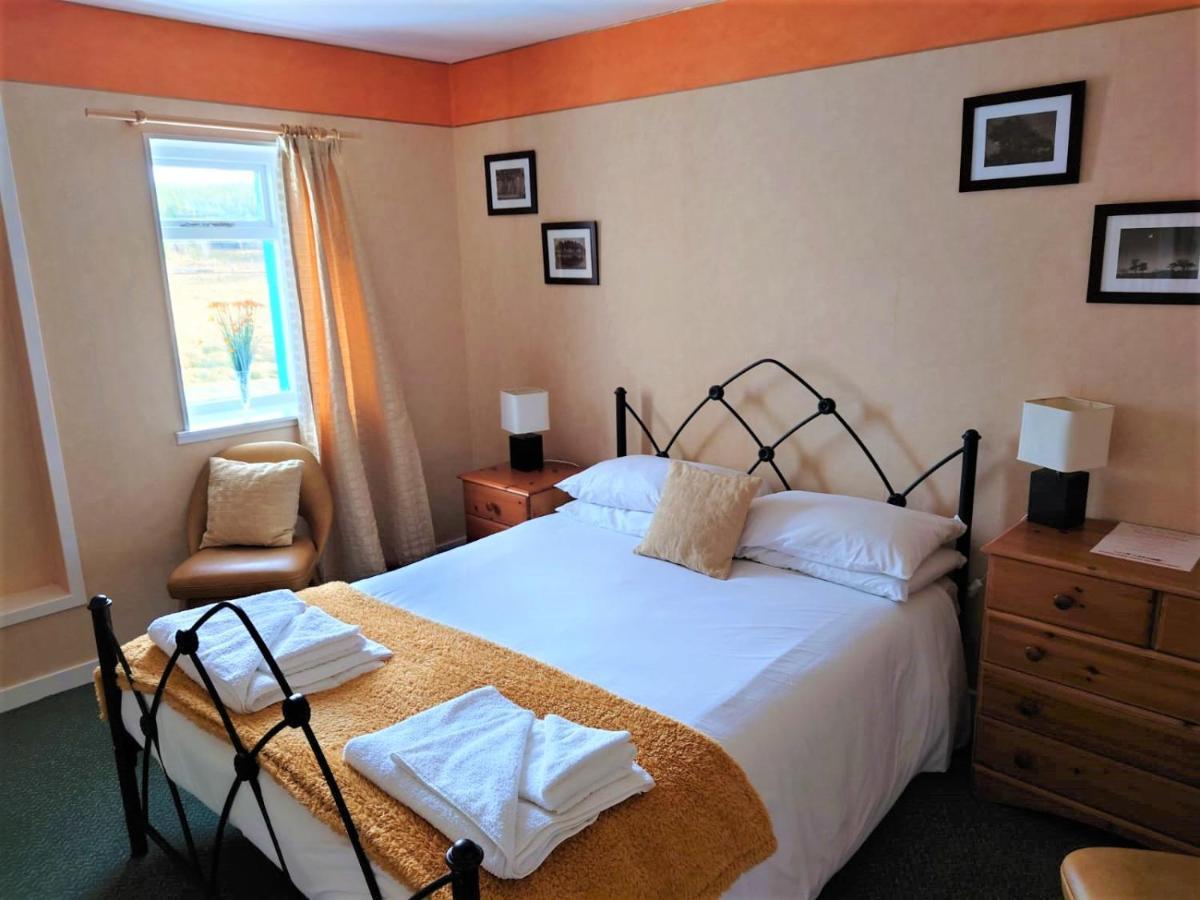 Forsinard Suites 외부 사진