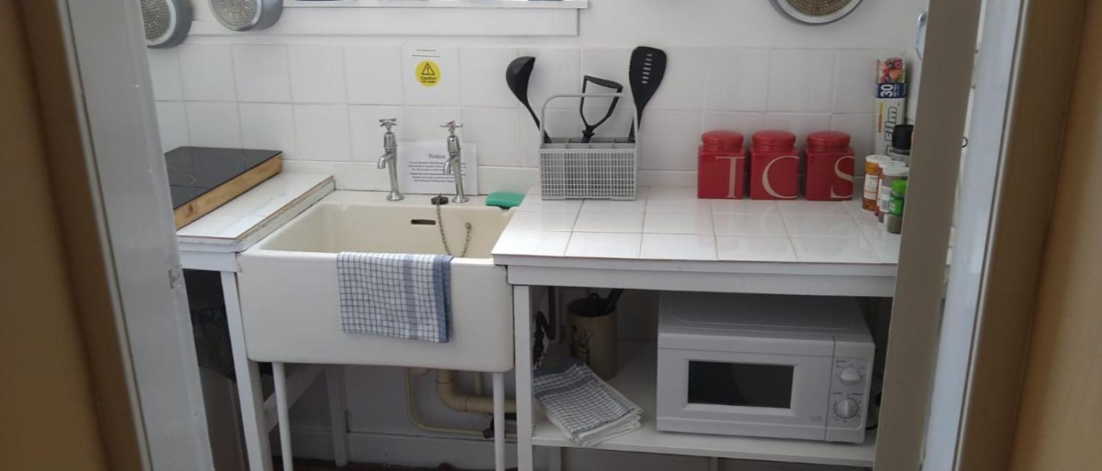 Forsinard Suites 외부 사진